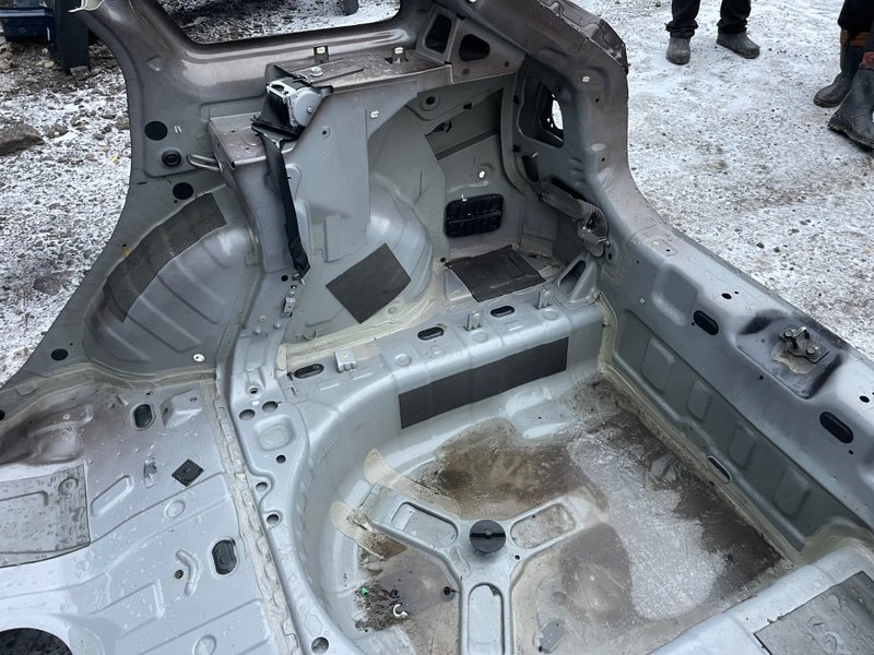 Крыло заднее правое, 50000 рублей, Москва