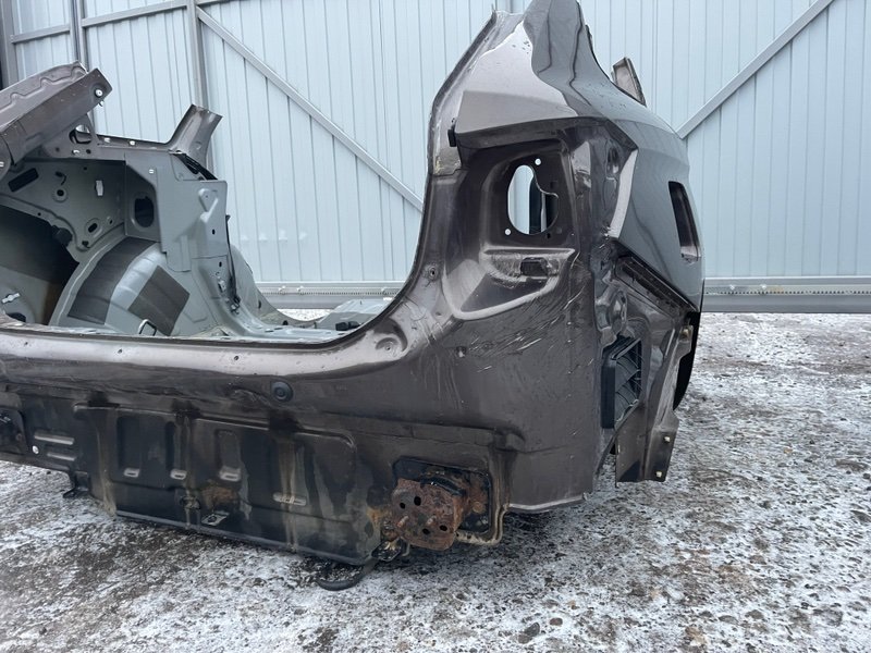 Крыло заднее правое, 50000 рублей, Москва