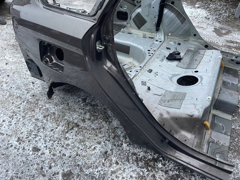 Крыло заднее правое, 50000 рублей, Москва