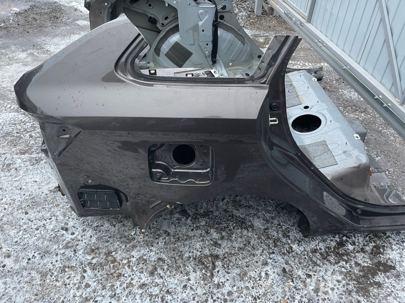 Крыло заднее правое, 50000 рублей, Москва