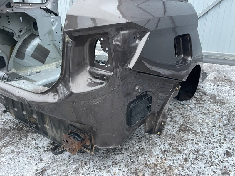 Крыло заднее правое, 50000 рублей, Москва