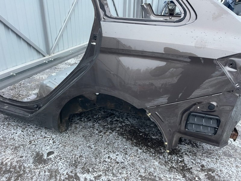 Крыло заднее левое, 50000 рублей, Москва