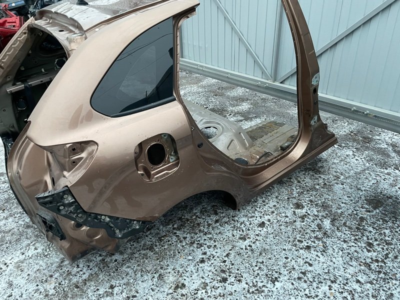 Задняя часть кузова, 45000 рублей, Москва