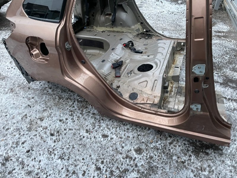 Крыло заднее правое, 25000 рублей, Москва