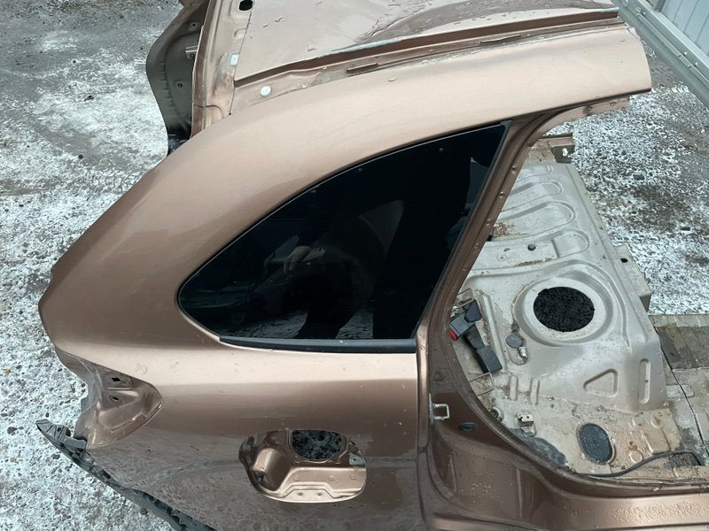 Крыло заднее правое, 25000 рублей, Москва