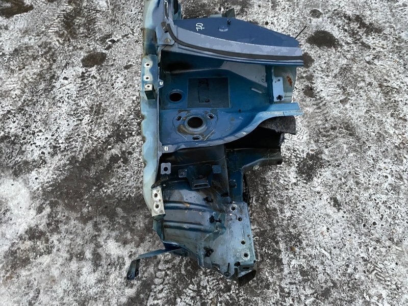 Лонжерон передний правый, 20000 рублей, Москва