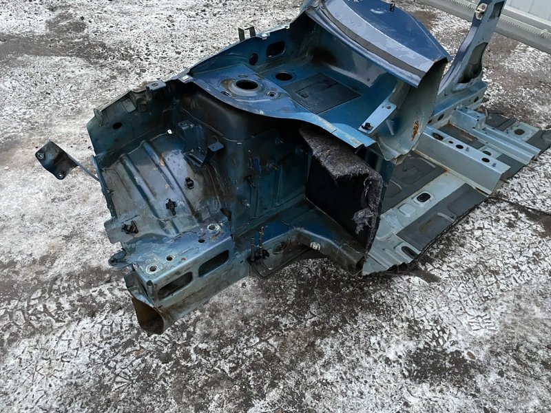 Лонжерон передний правый, 20000 рублей, Москва