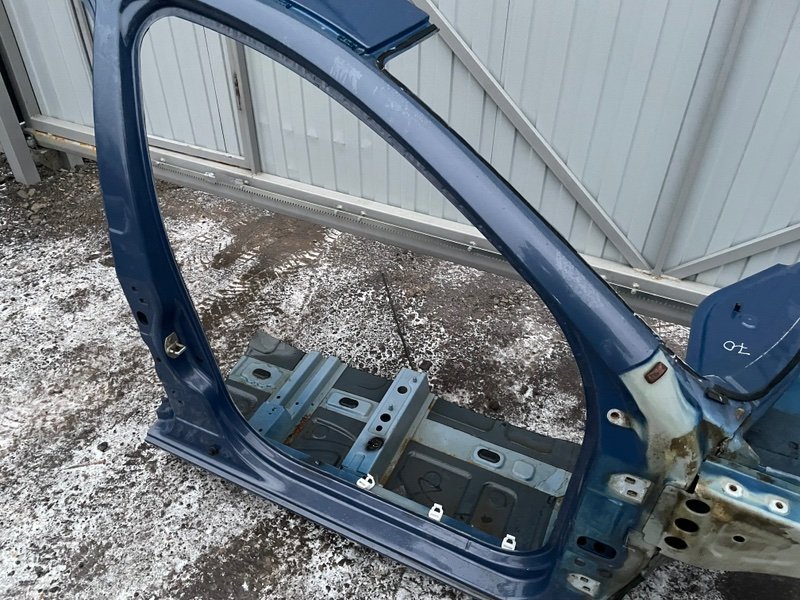 Лонжерон передний правый, 20000 рублей, Москва