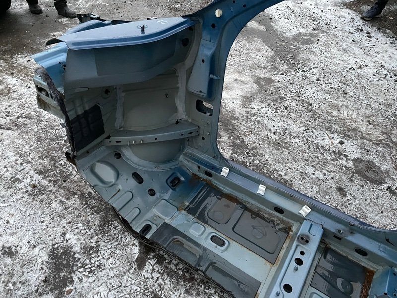 Лонжерон передний правый, 20000 рублей, Москва