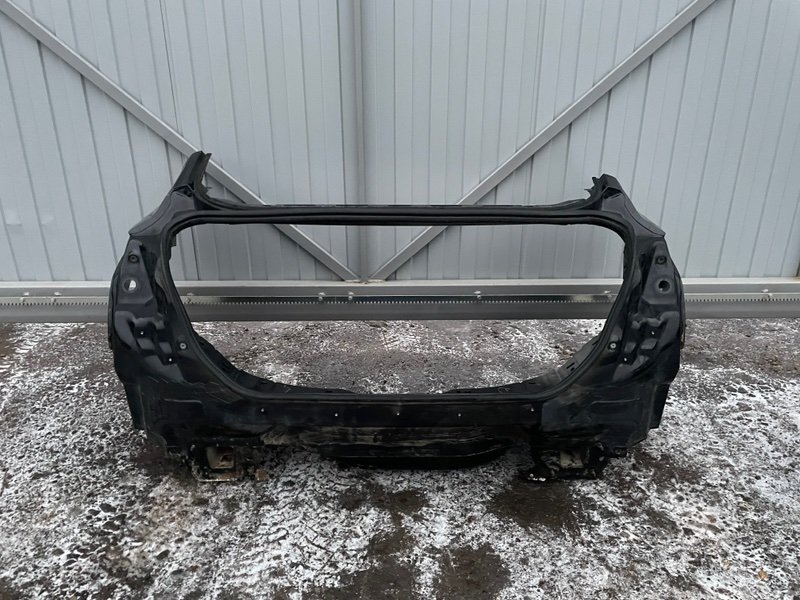 Панель задняя, 30000 рублей, Москва