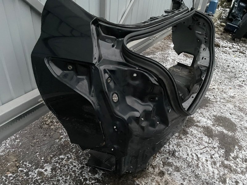 Панель задняя, 30000 рублей, Москва