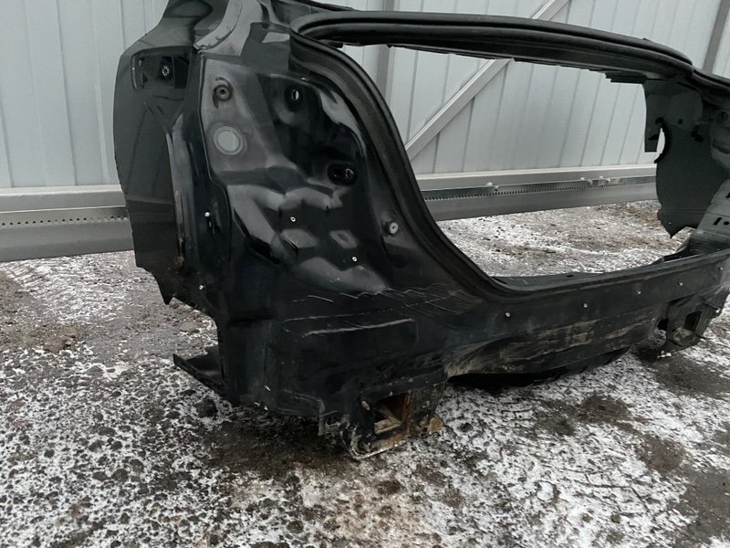 Панель задняя, 30000 рублей, Москва