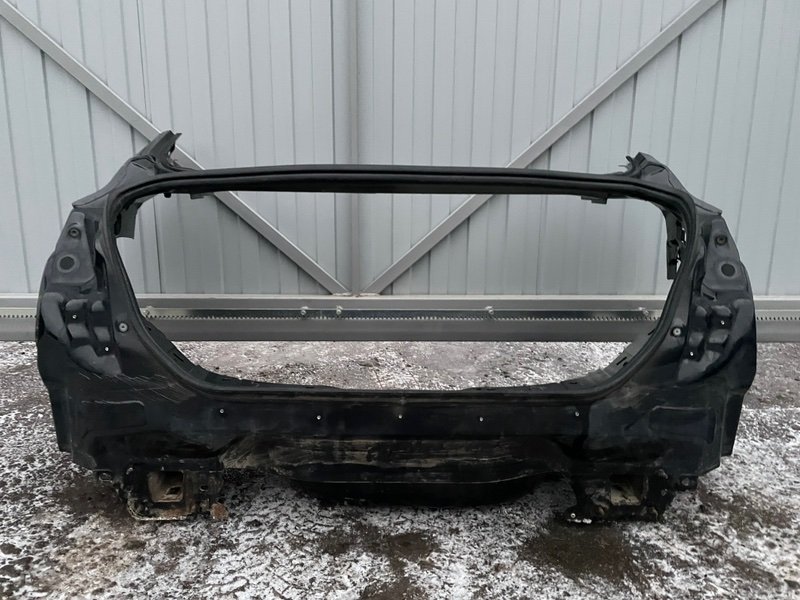 Панель задняя, 30000 рублей, Москва