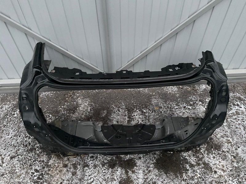 Панель задняя, 30000 рублей, Москва