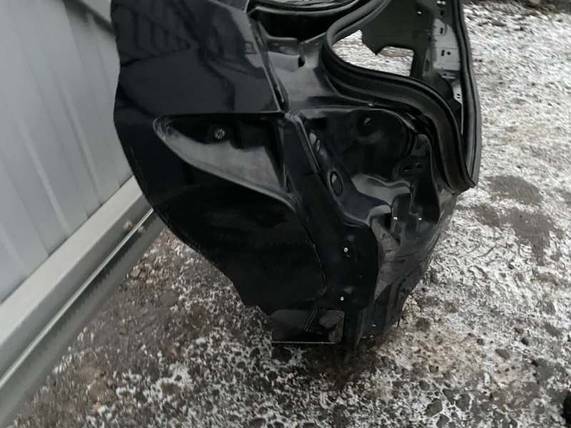 Панель задняя, 30000 рублей, Москва