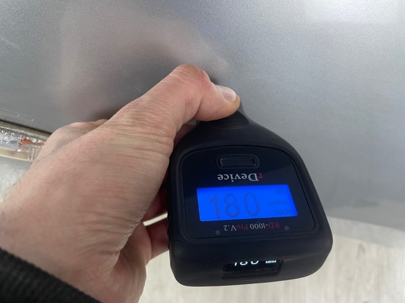 Крыло переднее правое, 3500 рублей, Москва