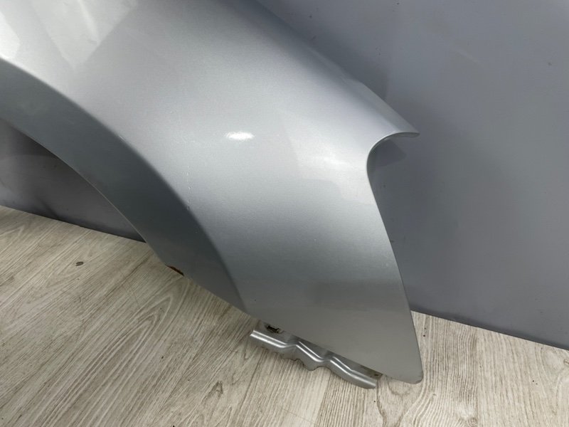 Крыло переднее правое, 3500 рублей, Москва