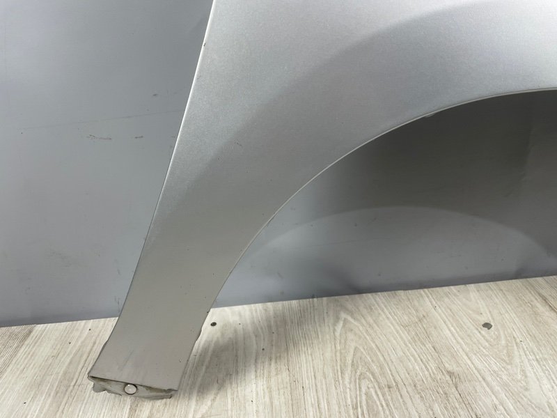 Крыло переднее правое, 3500 рублей, Москва