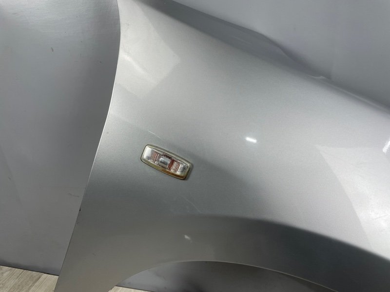 Крыло переднее правое, 3500 рублей, Москва