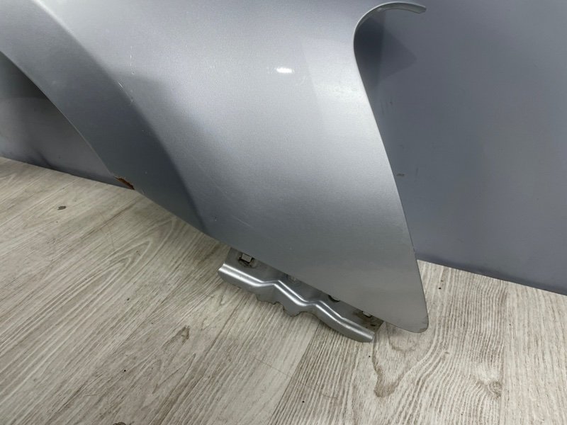 Крыло переднее правое, 3500 рублей, Москва