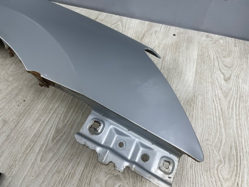 Крыло переднее правое, 3500 рублей, Москва