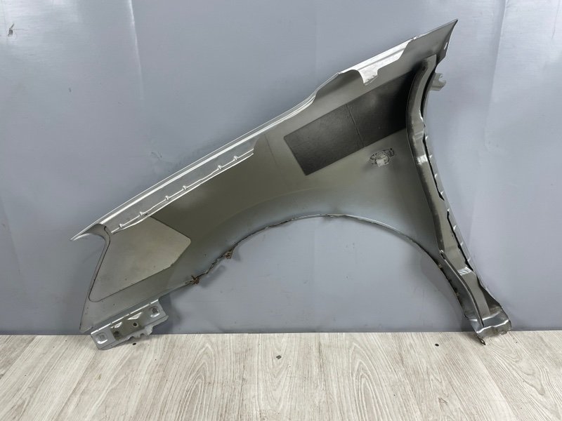 Крыло переднее правое, 3500 рублей, Москва