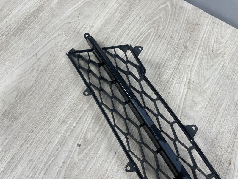 Решетка в бампер, 1200 рублей, Москва