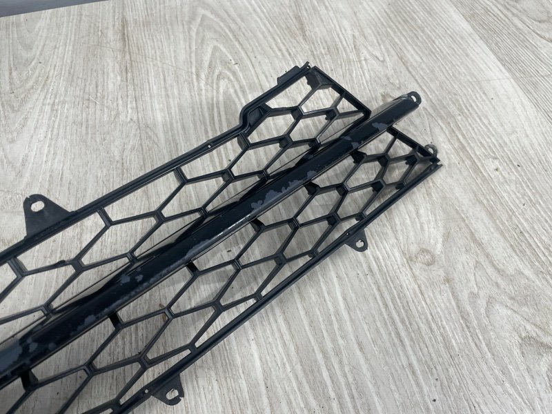 Решетка в бампер, 1200 рублей, Москва