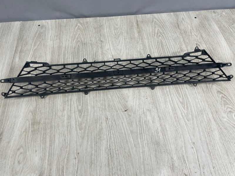 Решетка в бампер, 1200 рублей, Москва