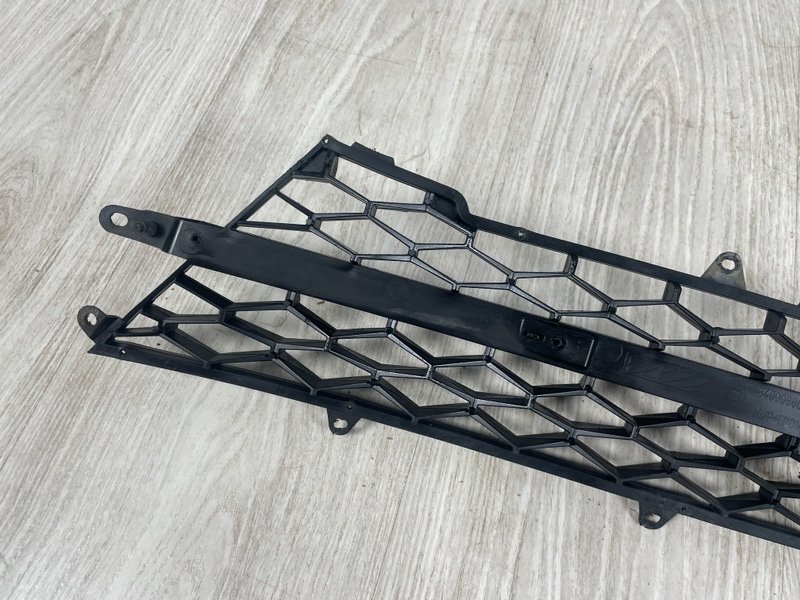 Решетка в бампер, 1200 рублей, Москва