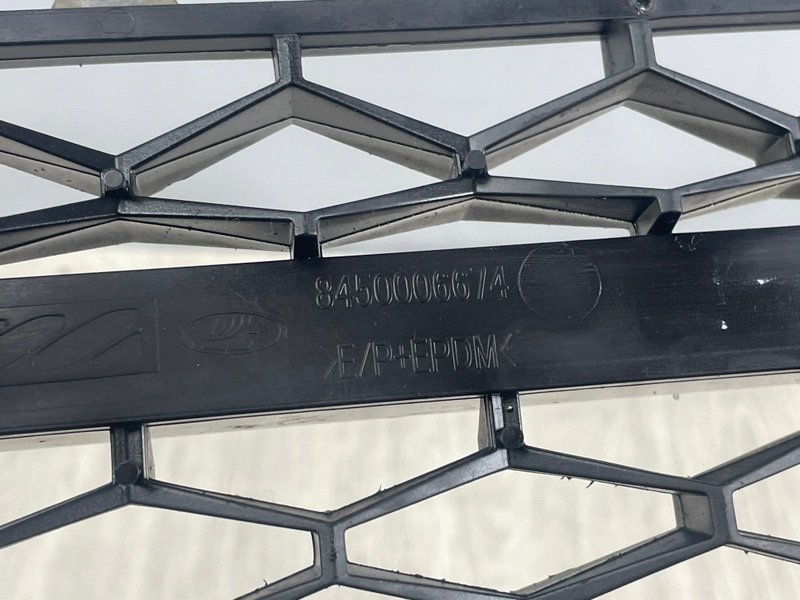 Решетка в бампер, 1200 рублей, Москва