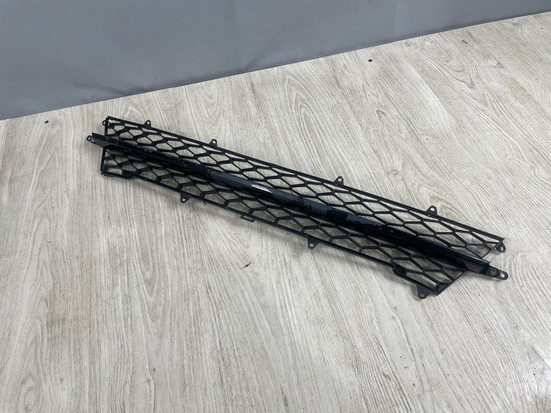 Решетка в бампер, 1200 рублей, Москва