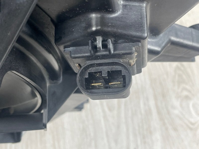 Вентилятор радиатора, 5000 рублей, Москва