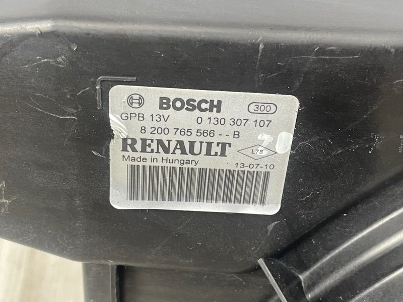 Вентилятор радиатора, 5000 рублей, Москва