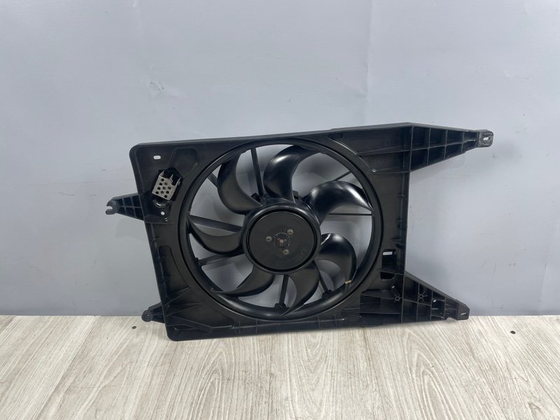 Вентилятор радиатора, 5000 рублей, Москва