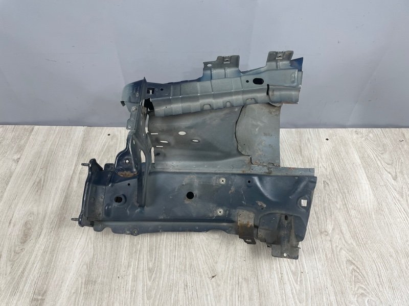 Лонжерон передний левый, 7000 рублей, Москва