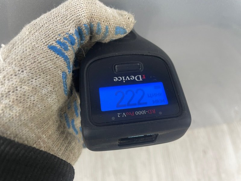 Капот, 25000 рублей, Москва