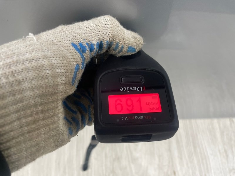 Капот, 25000 рублей, Москва