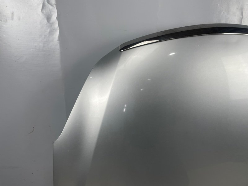 Капот, 25000 рублей, Москва