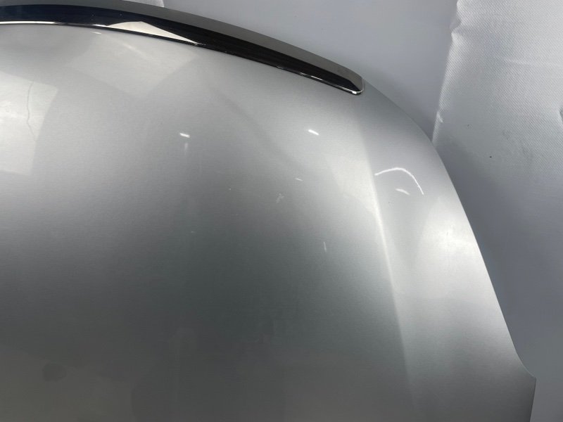 Капот, 25000 рублей, Москва