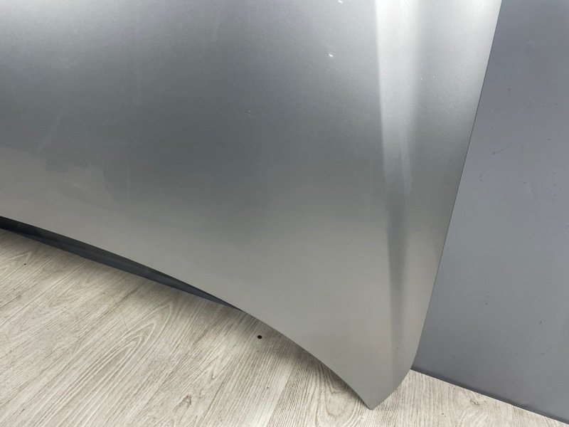 Капот, 25000 рублей, Москва