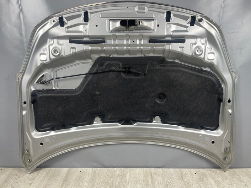 Капот, 25000 рублей, Москва