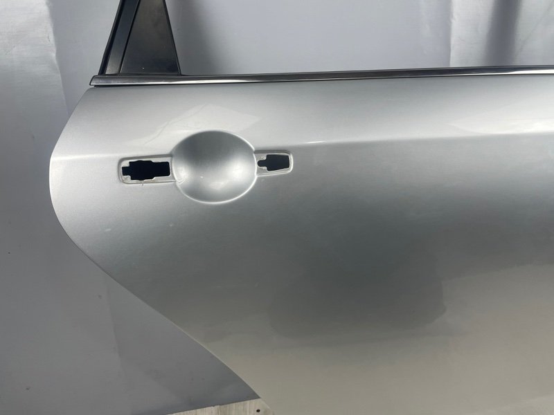 Дверь задняя правая, 25000 рублей, Москва