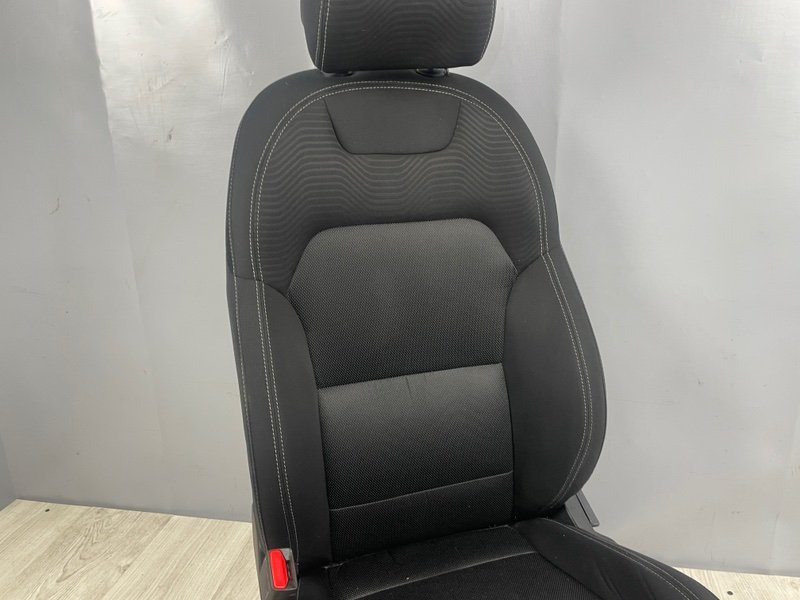 Сиденье переднее левое, 30000 рублей, Москва