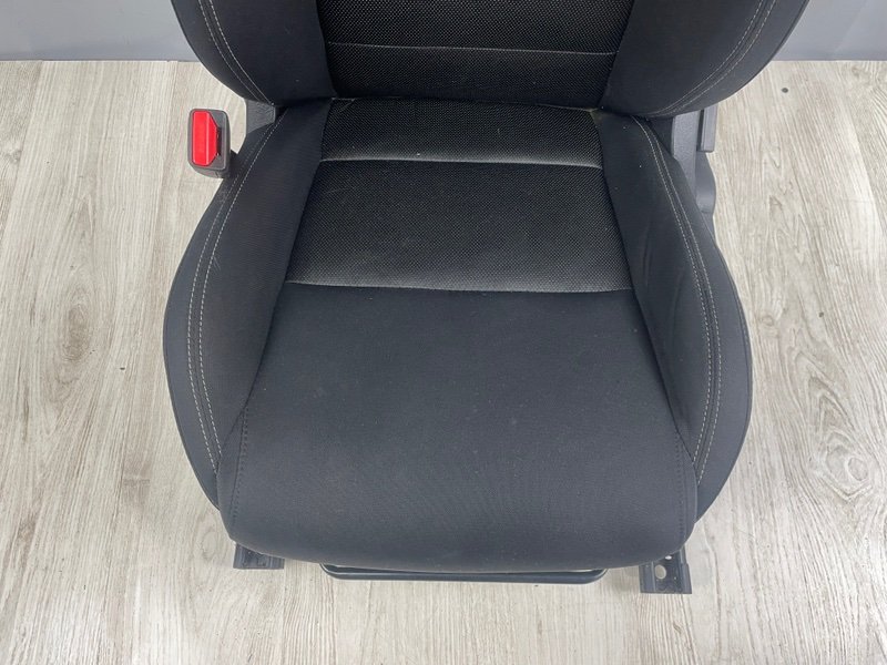 Сиденье переднее левое, 30000 рублей, Москва