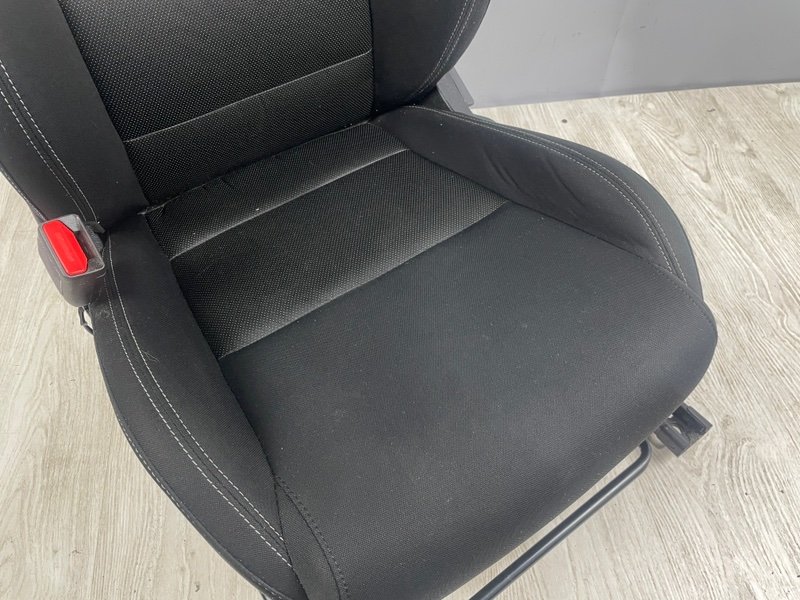 Сиденье переднее левое, 30000 рублей, Москва