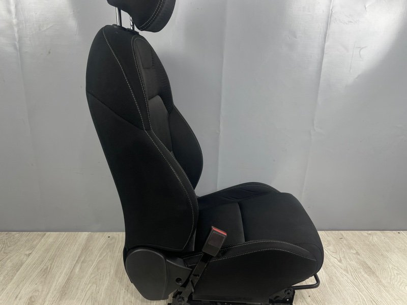 Сиденье переднее левое, 30000 рублей, Москва