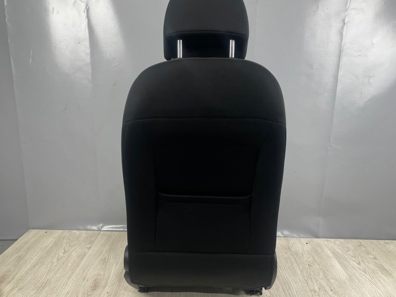 Сиденье переднее левое, 30000 рублей, Москва