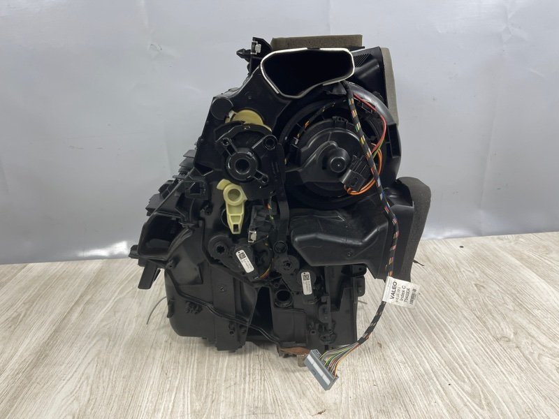 Корпус отопителя, 15500 рублей, Москва