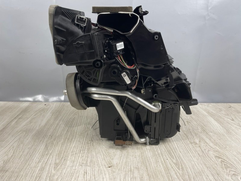 Корпус отопителя, 15500 рублей, Москва